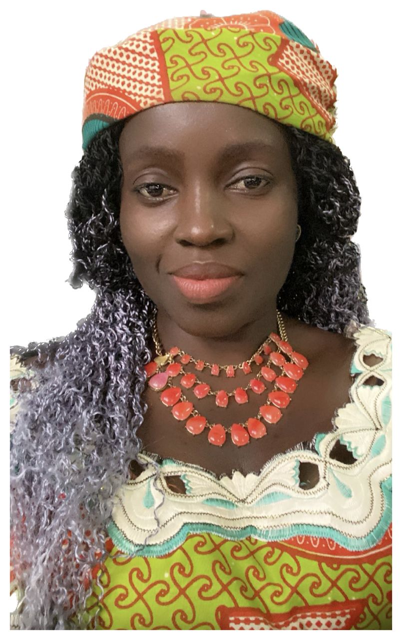 Elizabeth Asenso-Agyemang